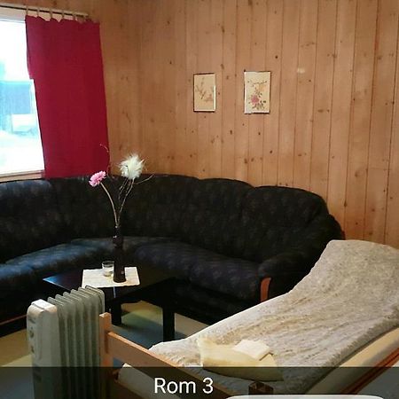 Dombas Motel Екстериор снимка