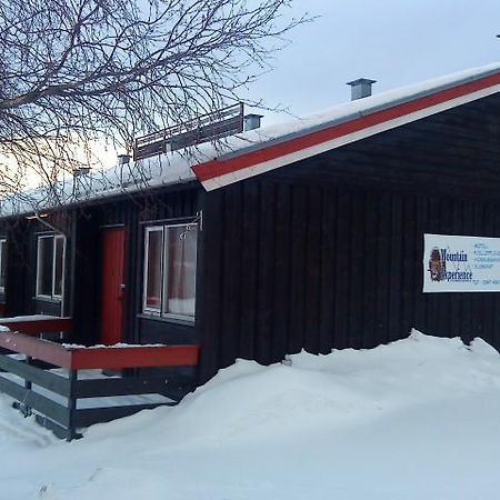Dombas Motel Екстериор снимка