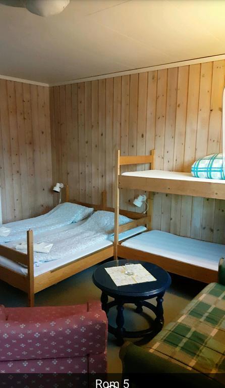 Dombas Motel Екстериор снимка