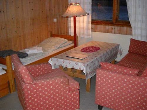 Dombas Motel Екстериор снимка