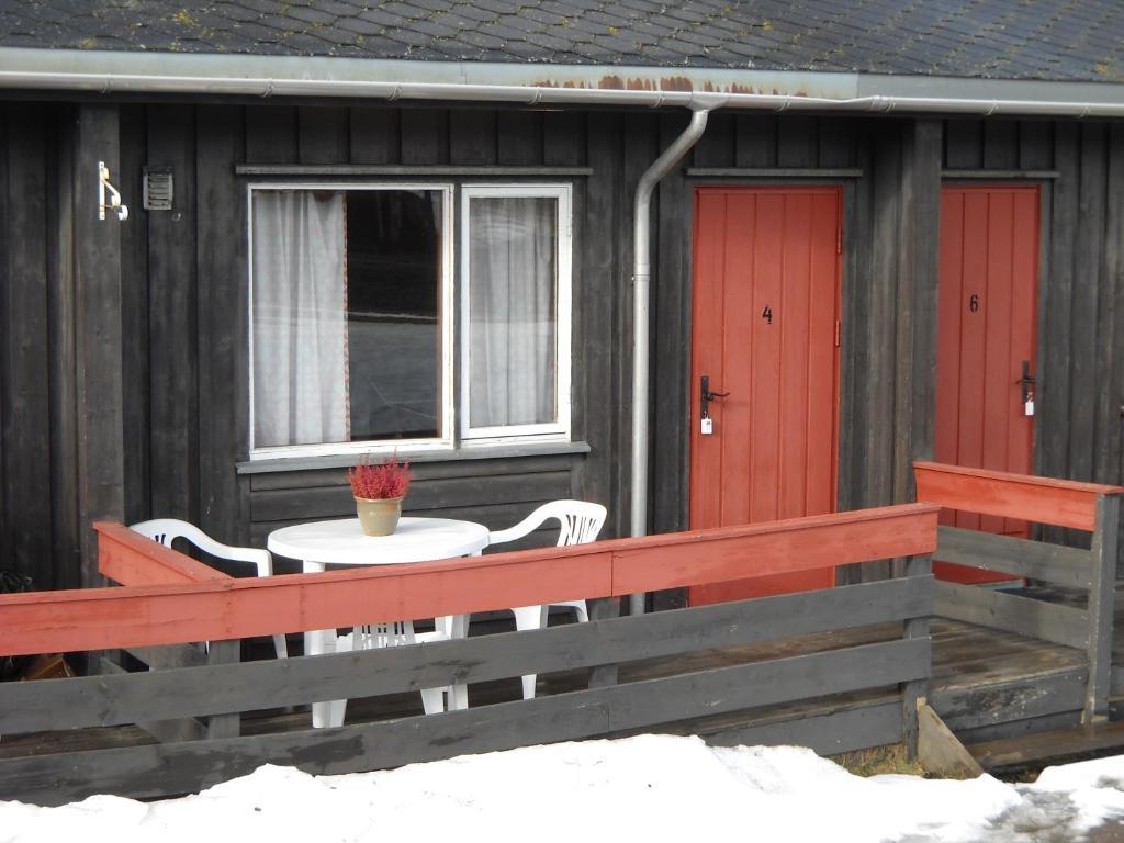 Dombas Motel Стая снимка