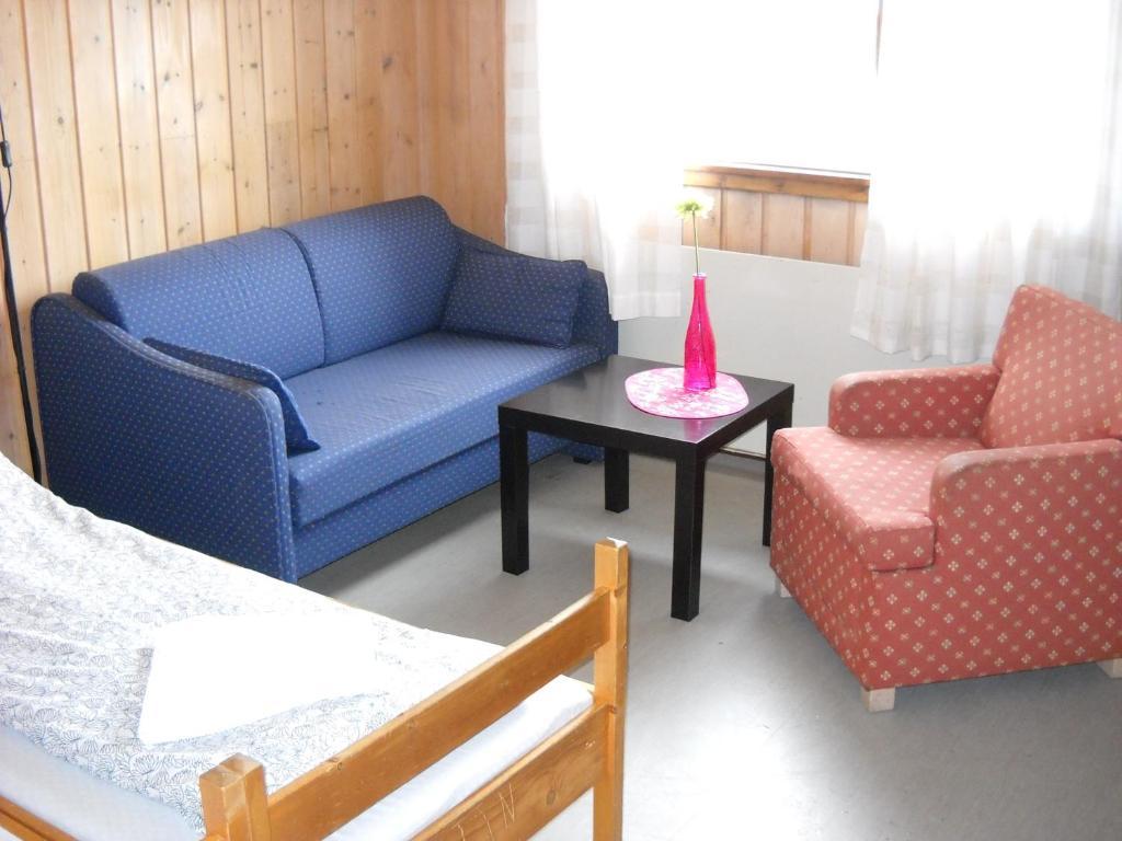 Dombas Motel Стая снимка