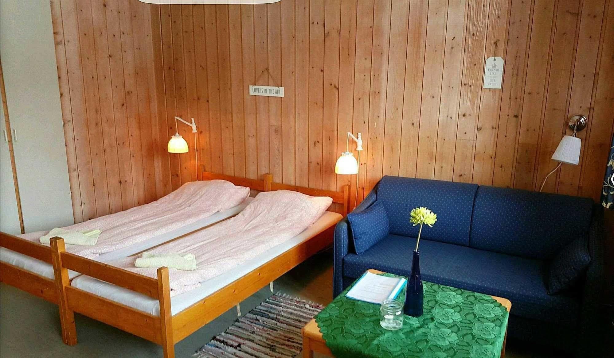 Dombas Motel Екстериор снимка